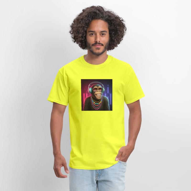 Hip Hop Ape Vibes