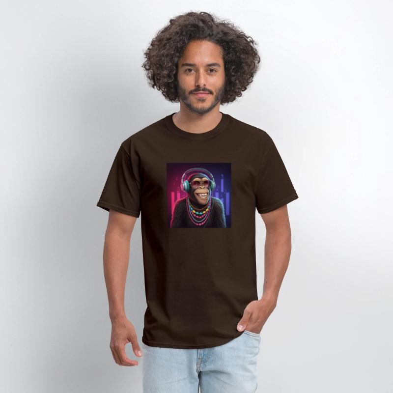 Hip Hop Ape Vibes