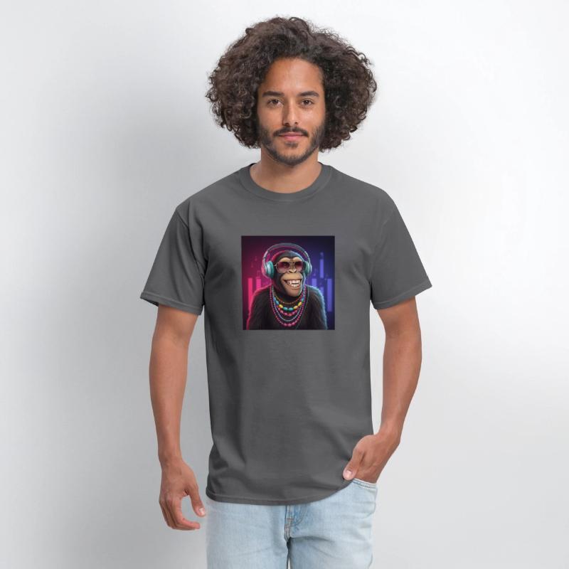 Hip Hop Ape Vibes