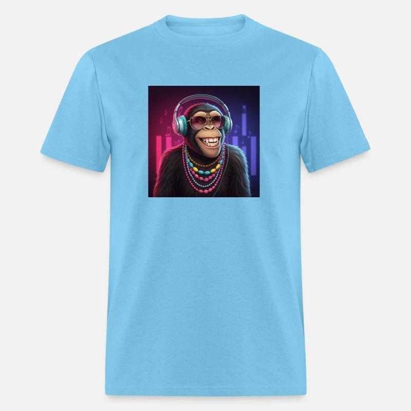 Hip Hop Ape Vibes