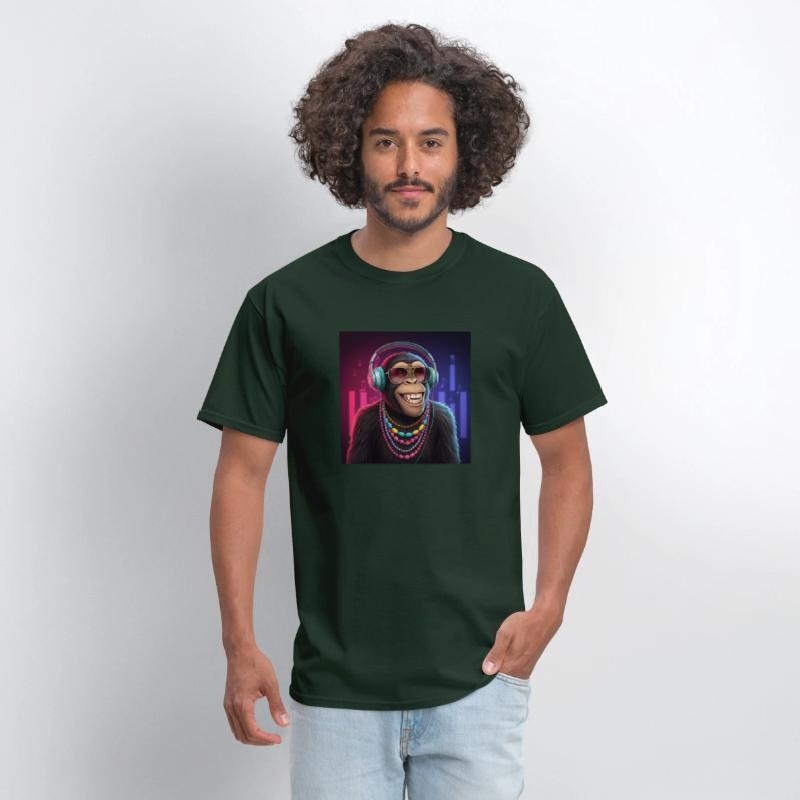 Hip Hop Ape Vibes