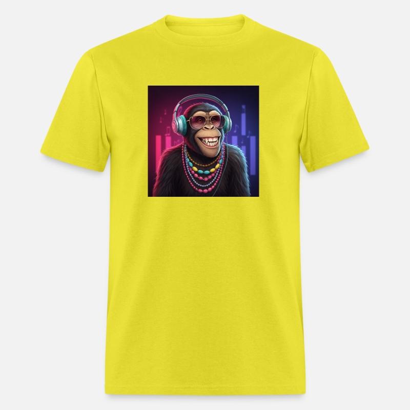 Hip Hop Ape Vibes