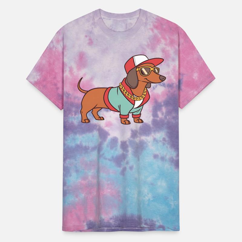 Hip Hop Dachshund Music Dachshund Song Singing