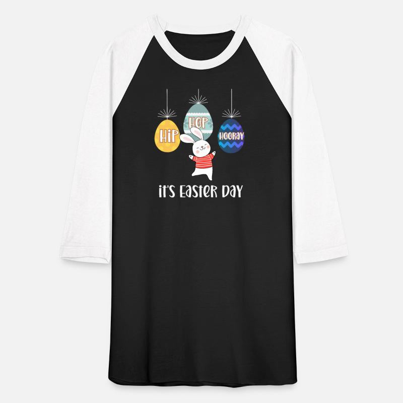 hip hop hooray, it's easter day cool bunny eggs