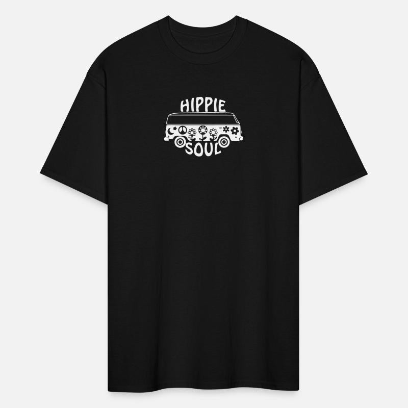 Hippie Soul Flowers