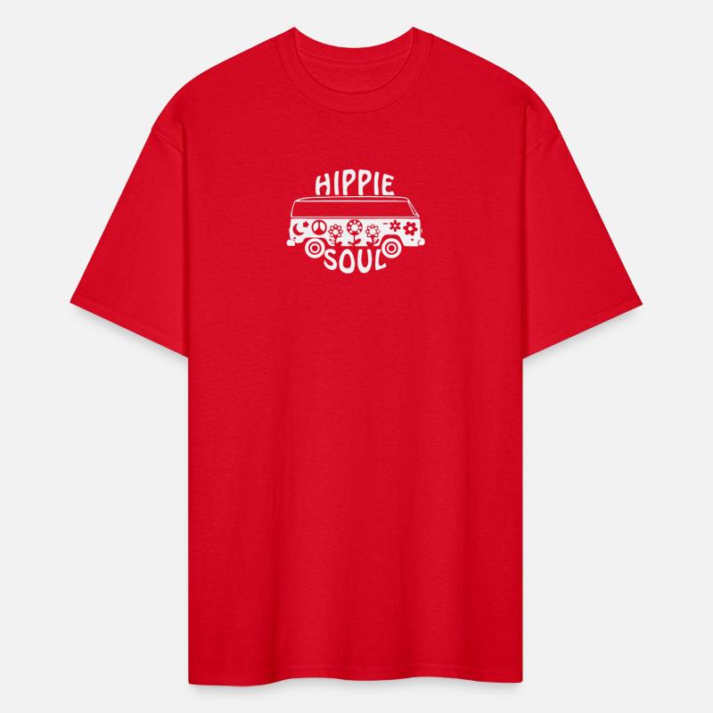 Hippie Soul Flowers