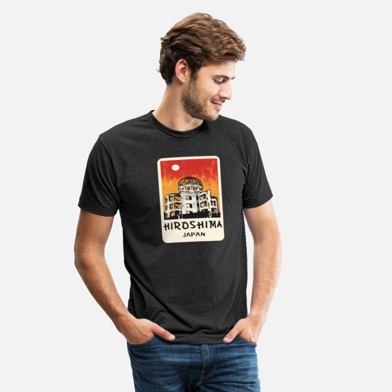 Hiroshima Peace: Reflecting on Genbaku Dome