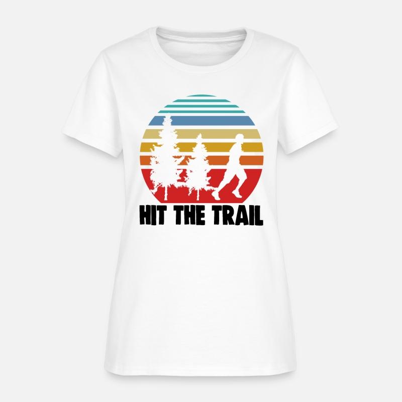 Hit The Trails