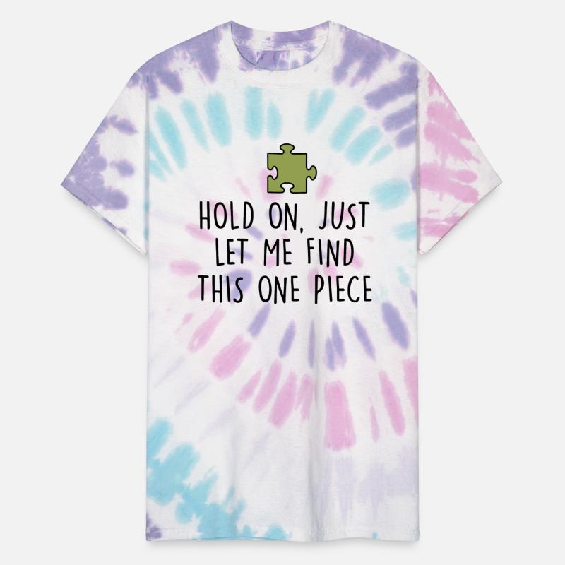 Hold On, Just Let Me Find This 0ne Piece