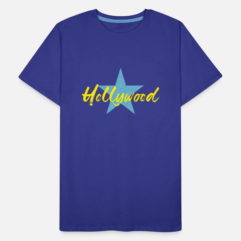 Hollywood Star