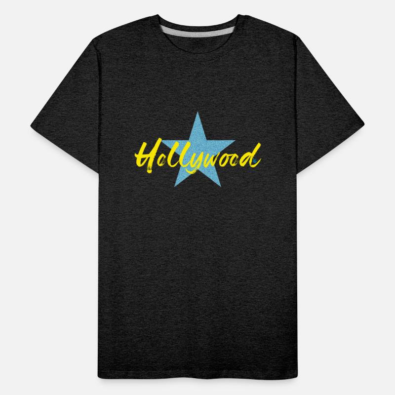Hollywood Star