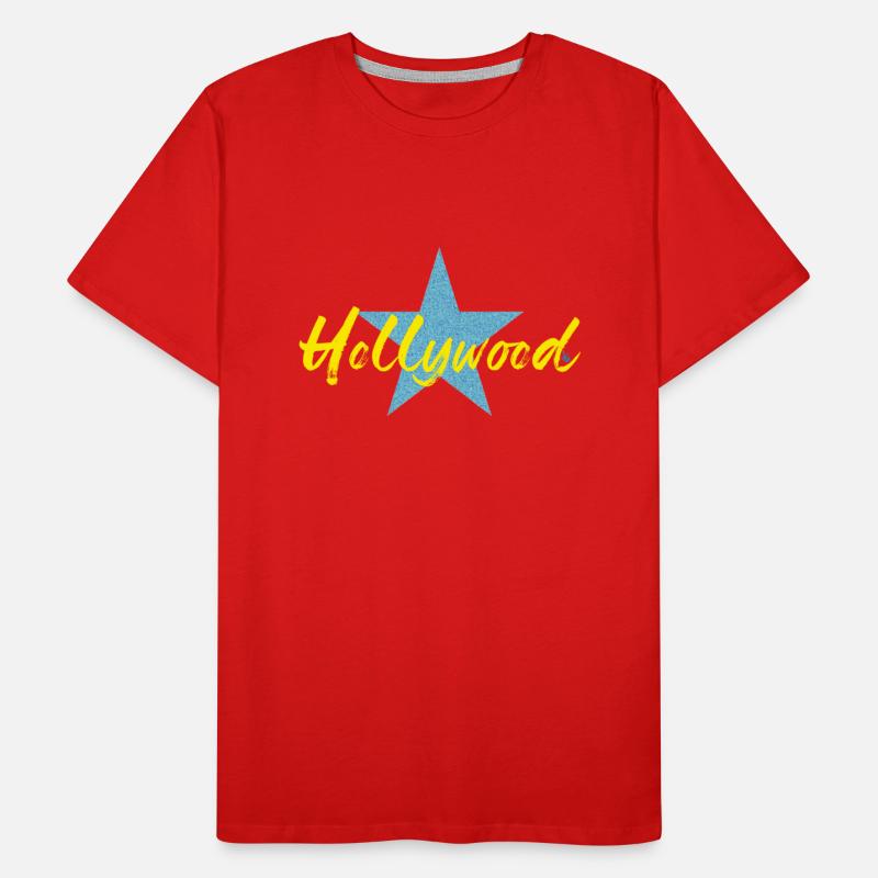 Hollywood Star