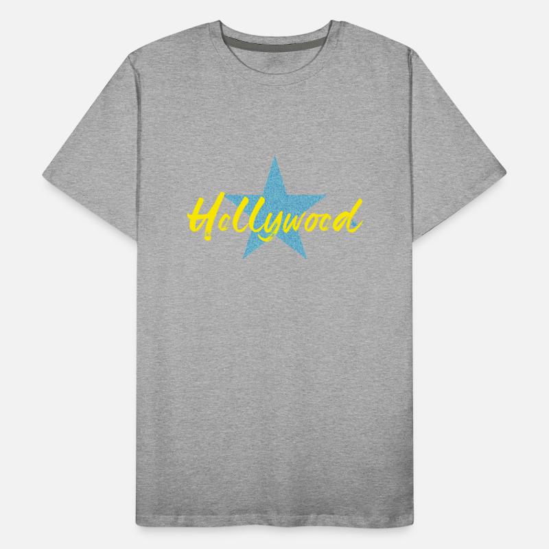Hollywood Star
