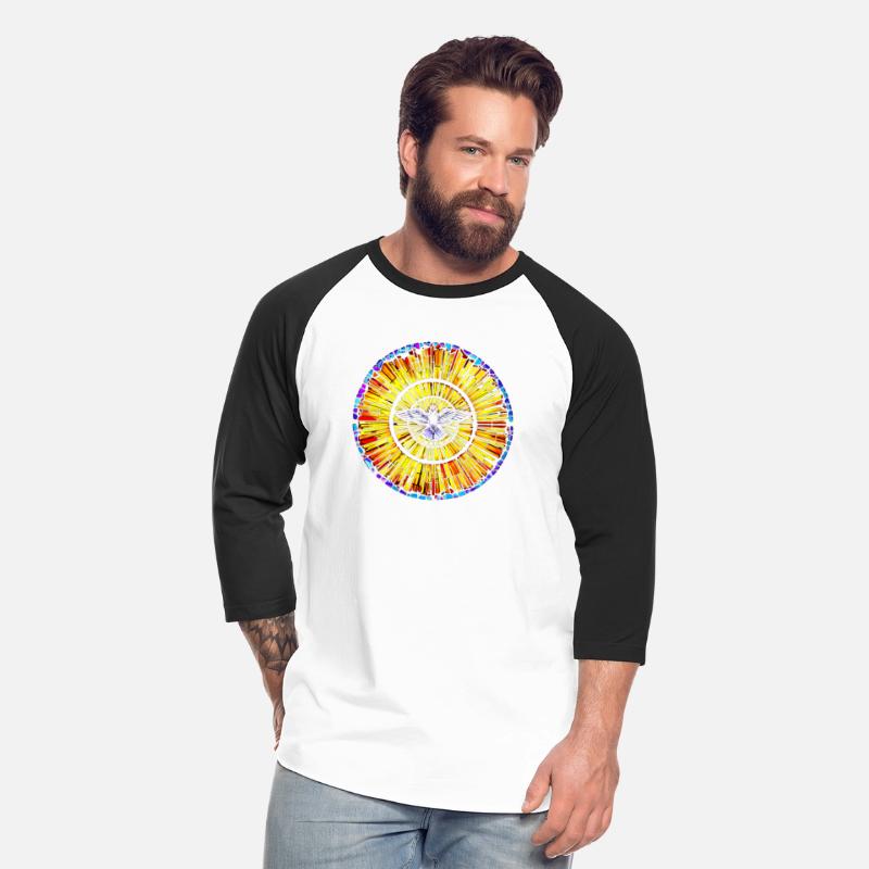 Holy Spirit - Sign Of Dove - Christianity Catholic