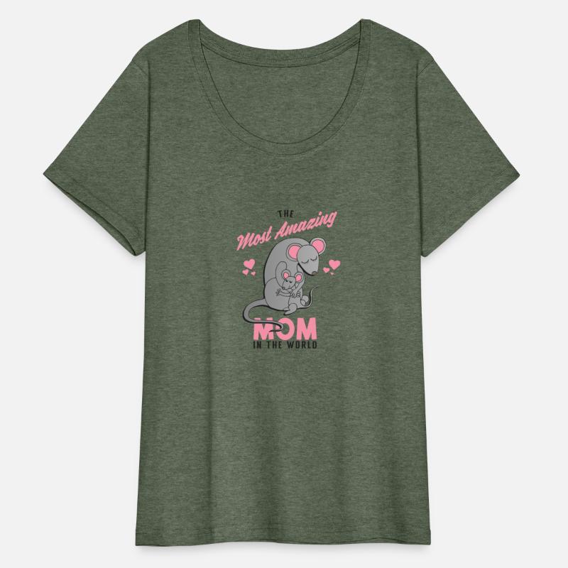 Home is Where Mom Is