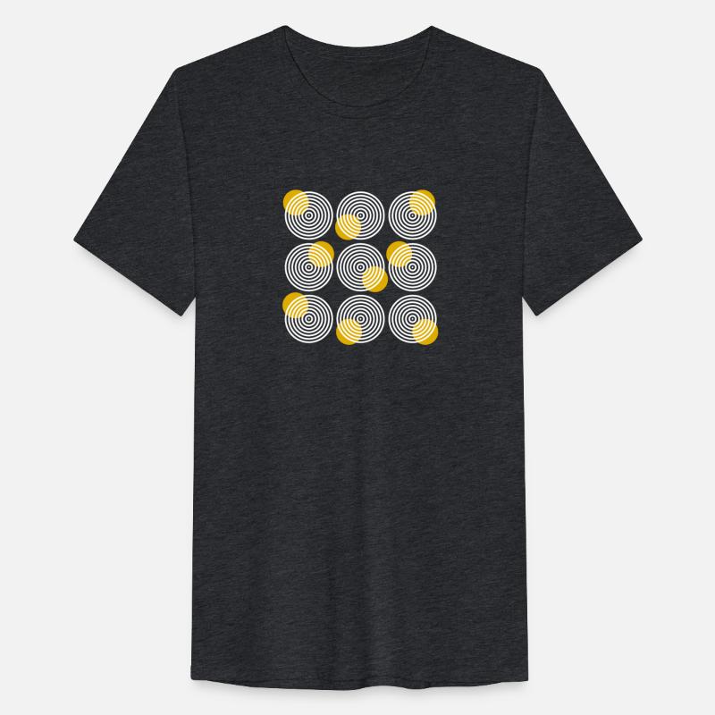 homelon goggle eyed yellow dots invert