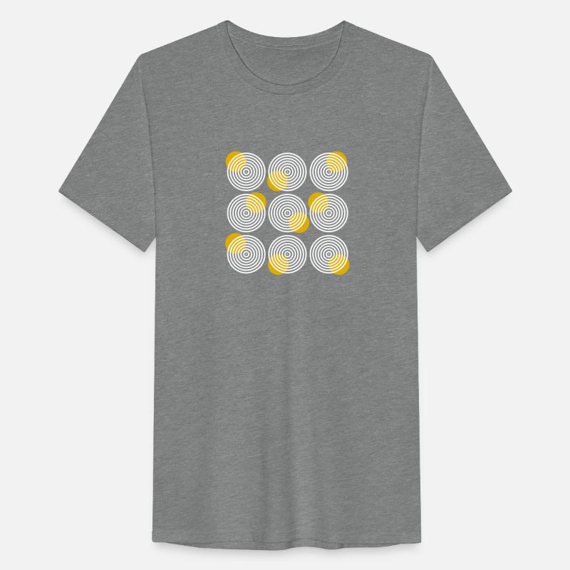 homelon goggle eyed yellow dots invert