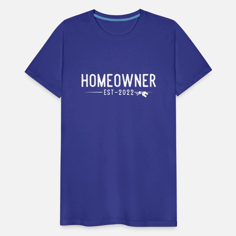 Homeowner 2022 First Time Home Owner Proud His Her