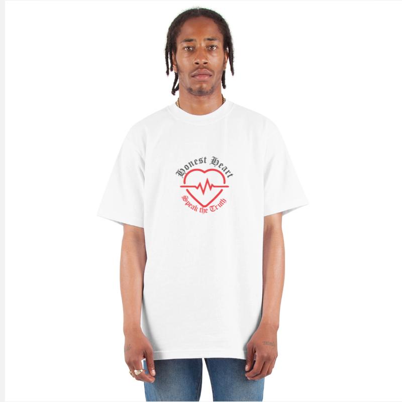 Honest Heart