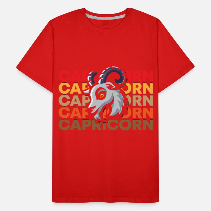 Horoscope Zodiac Signs Capricorn Saying