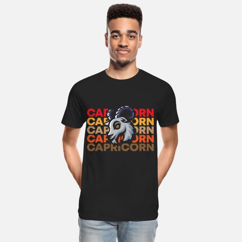 Horoscope Zodiac Signs Capricorn Saying