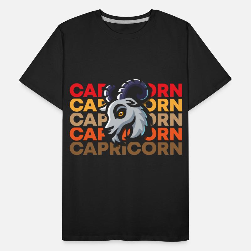 Horoscope Zodiac Signs Capricorn Saying