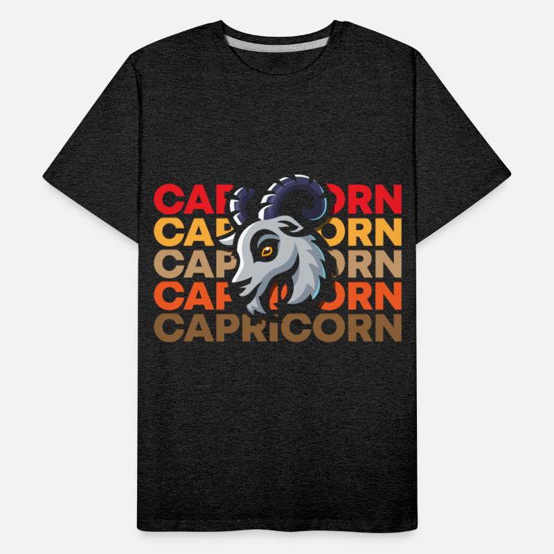 Horoscope Zodiac Signs Capricorn Saying