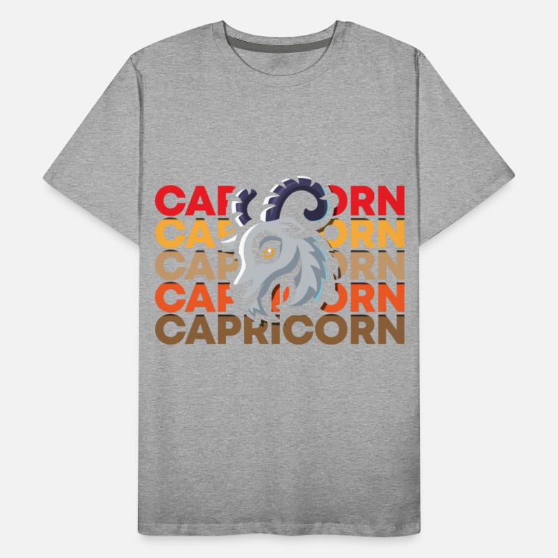 Horoscope Zodiac Signs Capricorn Saying