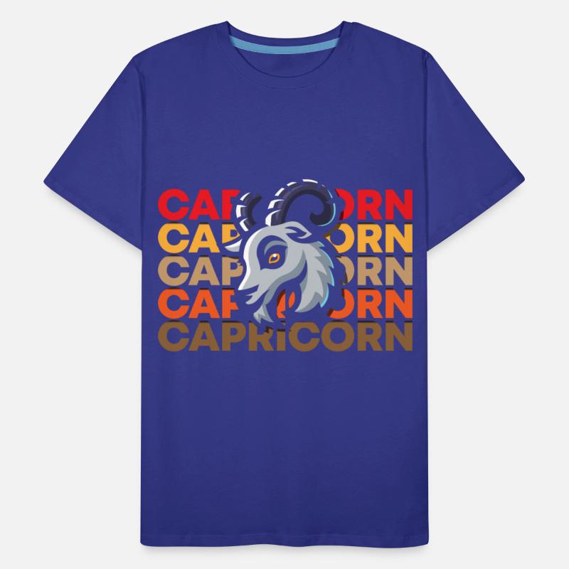 Horoscope Zodiac Signs Capricorn Saying