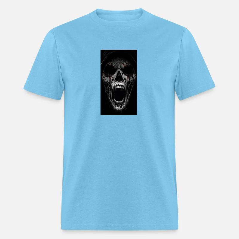 horror horror
