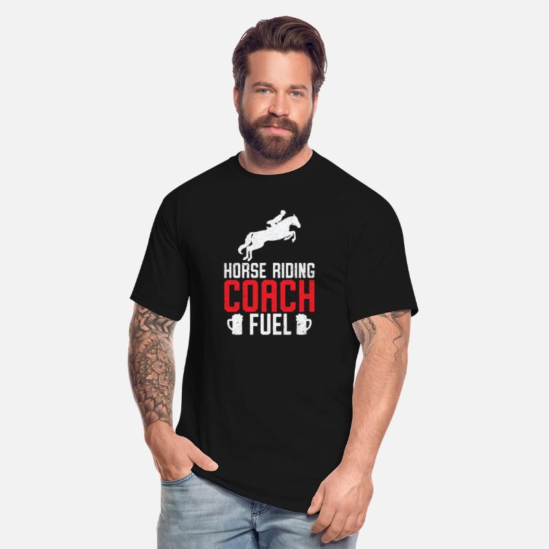 Horse Riding Equestrian Coach Beer Lover Sports