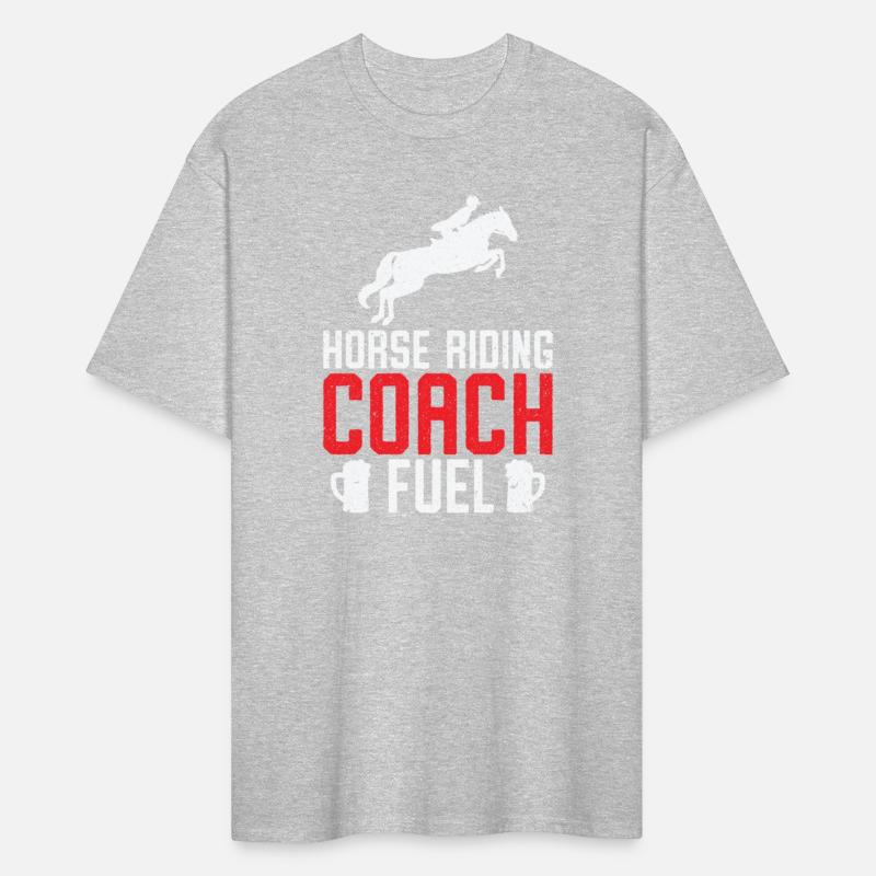 Horse Riding Equestrian Coach Beer Lover Sports