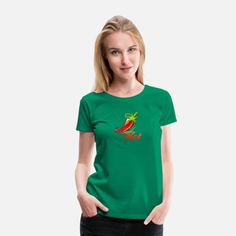 Hot Chili