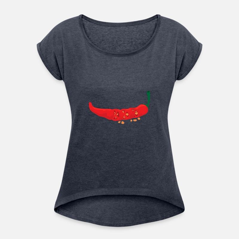 Hot Chilli Spicy Food Lover Funny Gift Idea