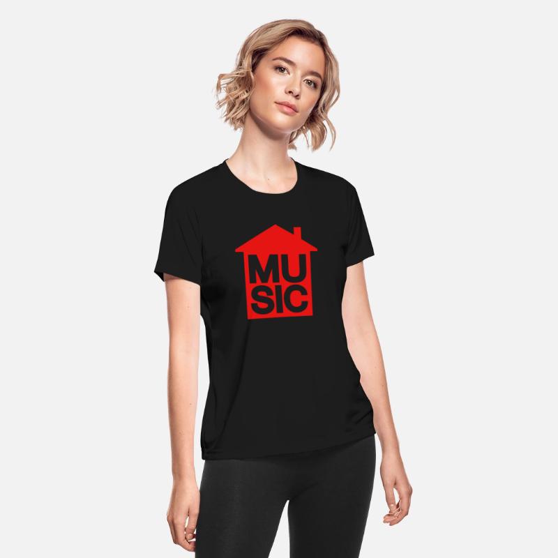 House Music - House Music