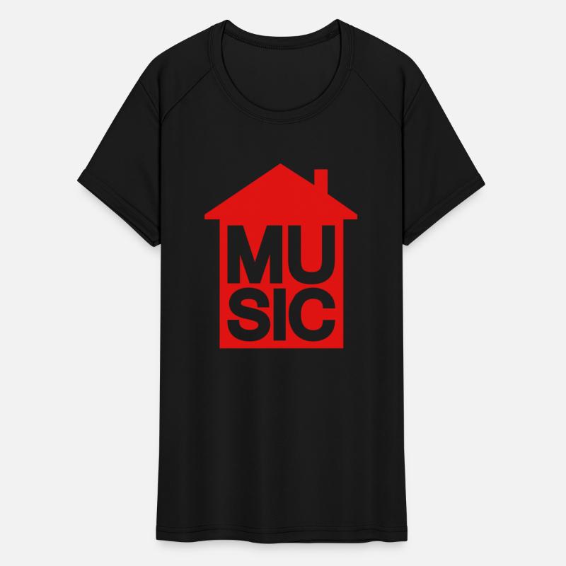 House Music - House Music