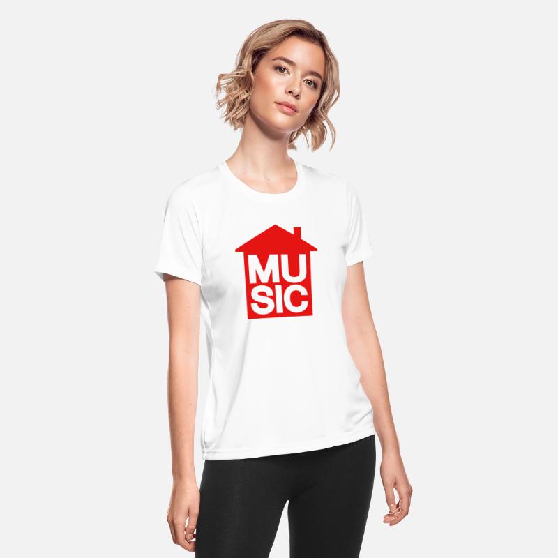 House Music - House Music
