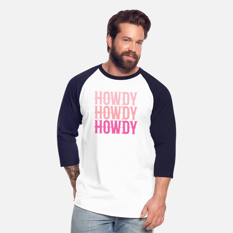 Howdy Country Western Southern Cowgirl Rodeos
