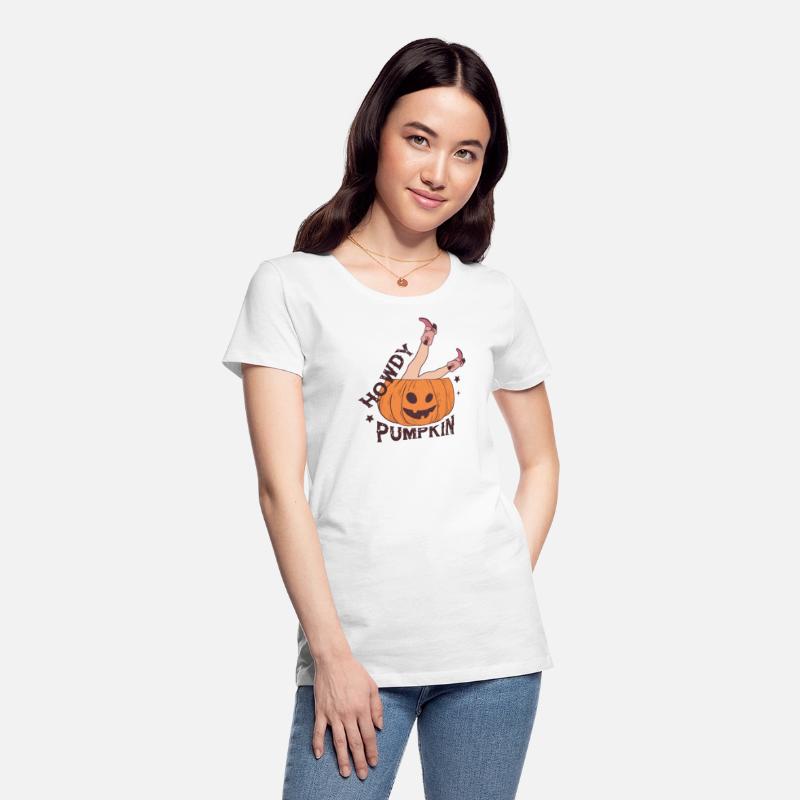 Howdy Pumpkin, Halloween, Western,