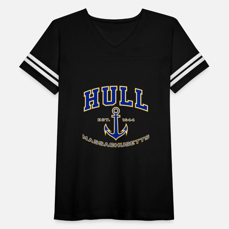 Hull Ma For