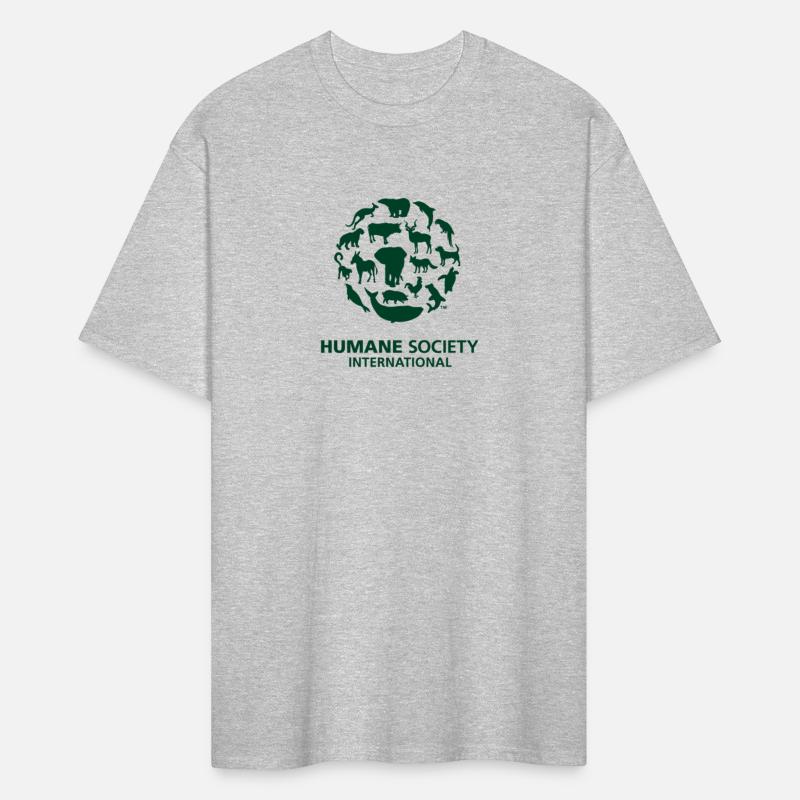 Humane Society International