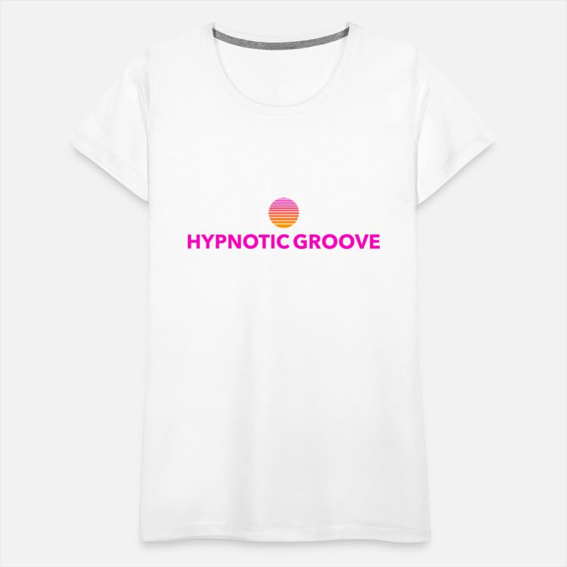 Hypnotic Groove T-shirt