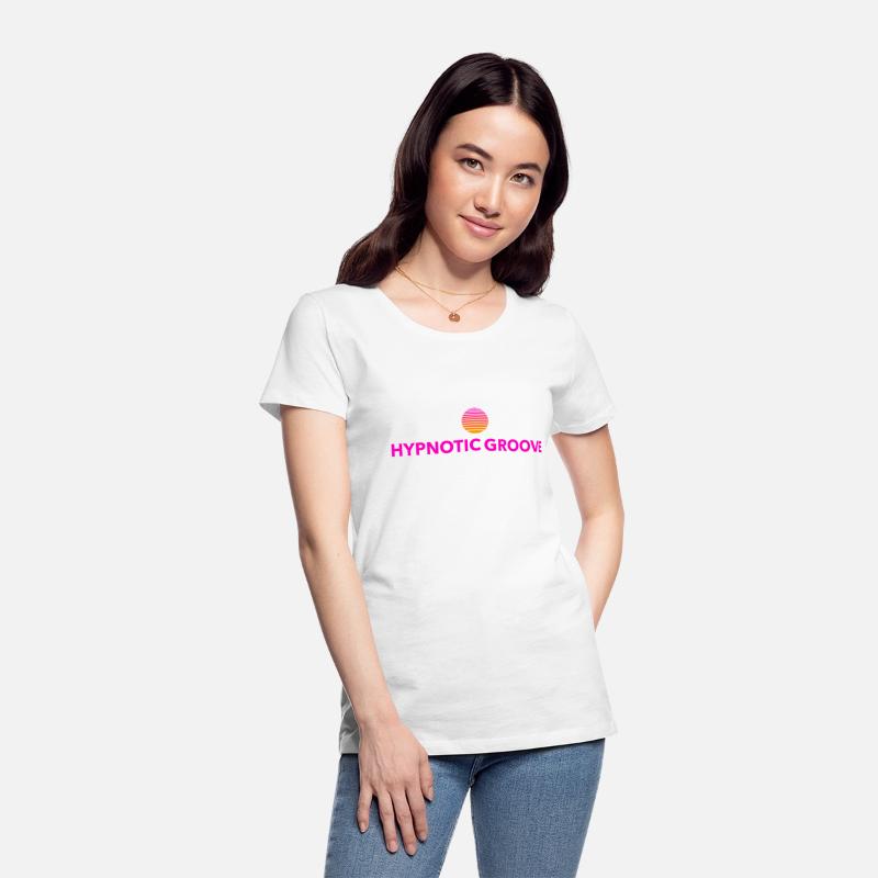 Hypnotic Groove T-shirt