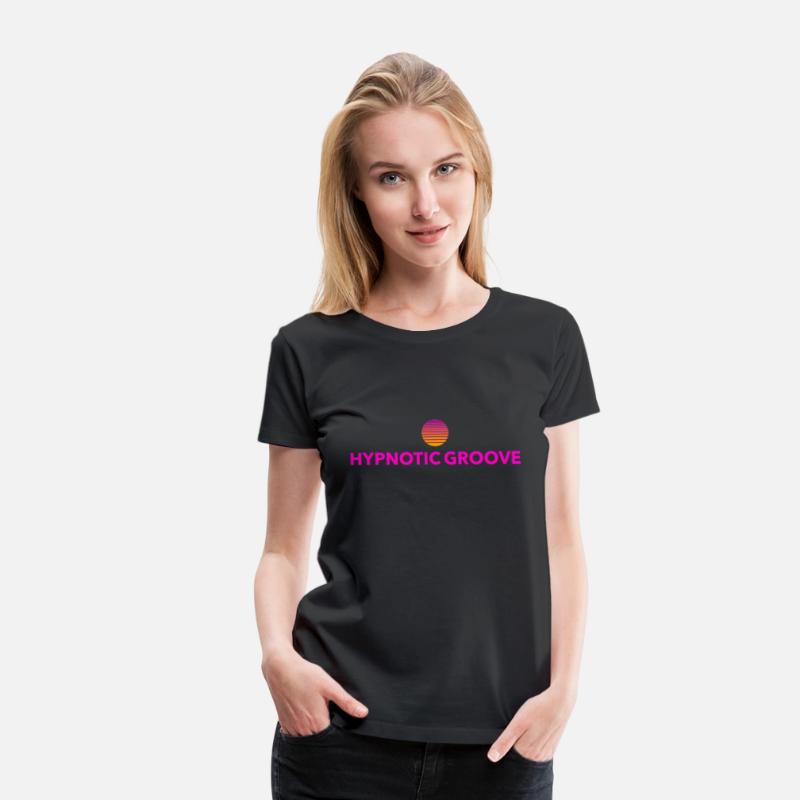 Hypnotic Groove T-shirt
