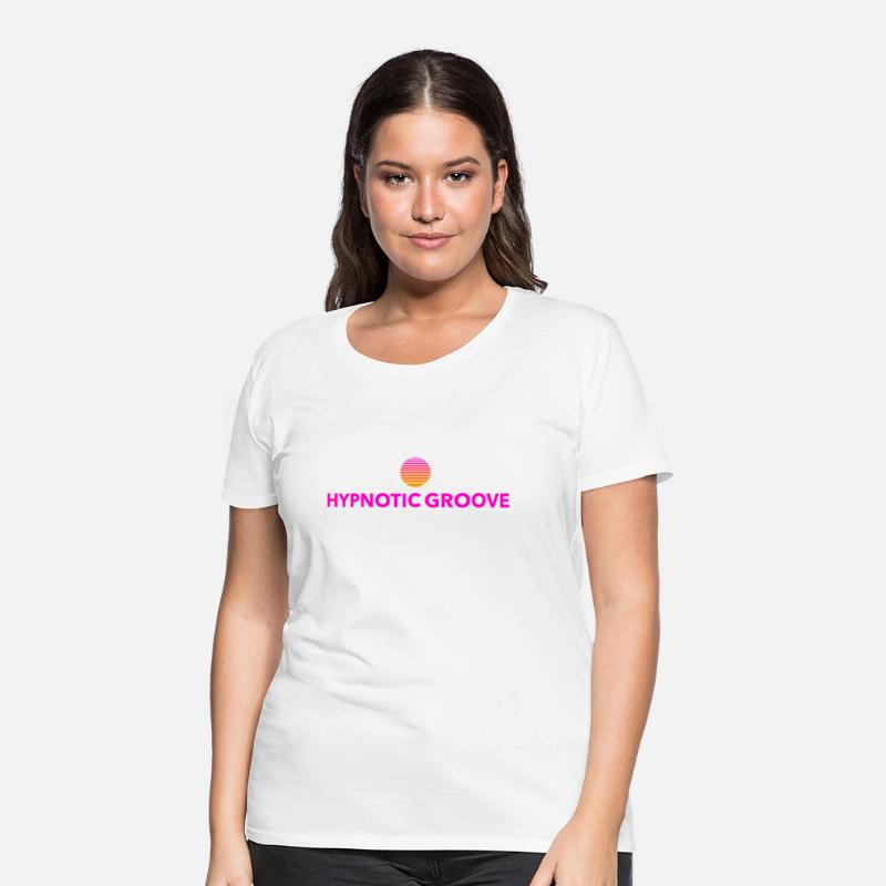 Hypnotic Groove T-shirt