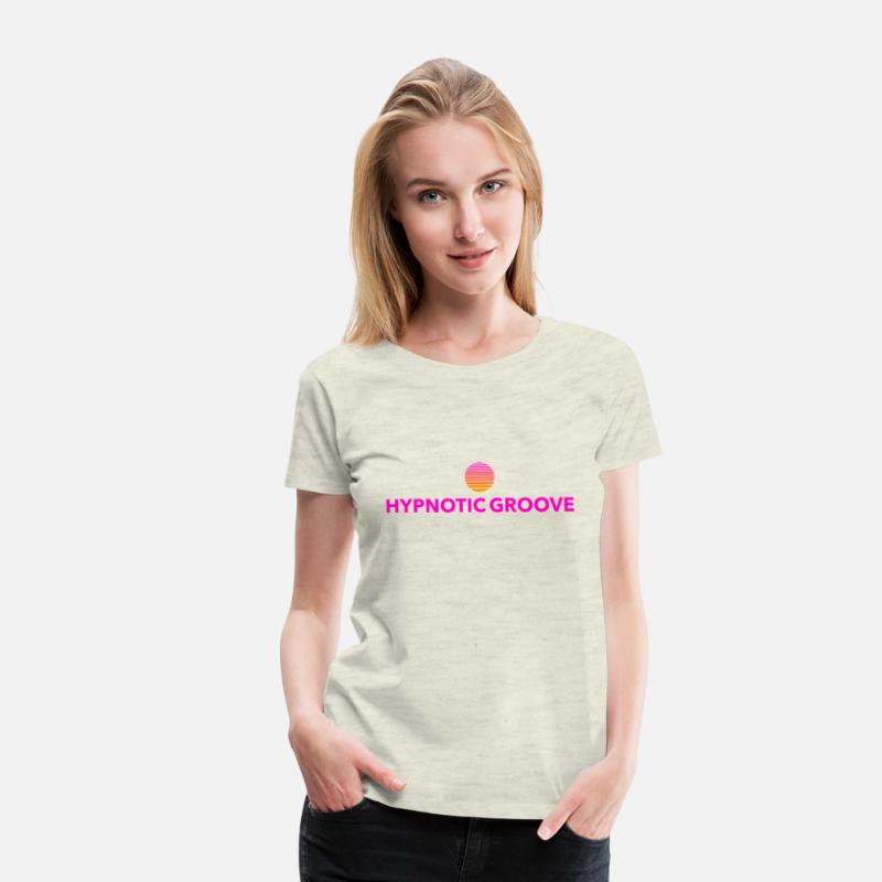 Hypnotic Groove T-shirt