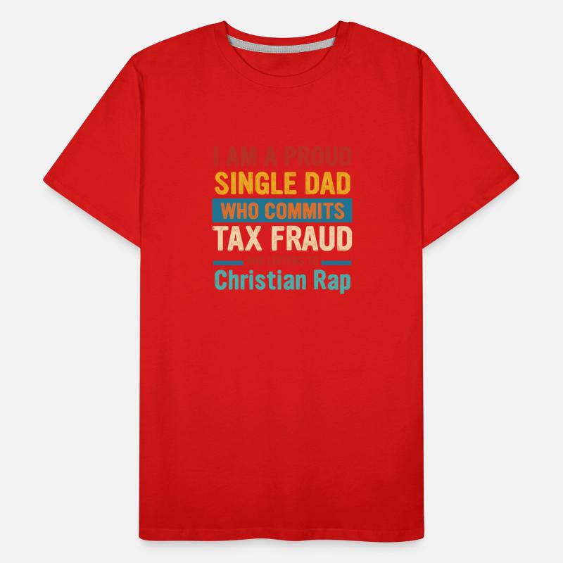 I Am A Proud Single Dad