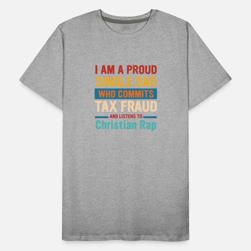 I Am A Proud Single Dad