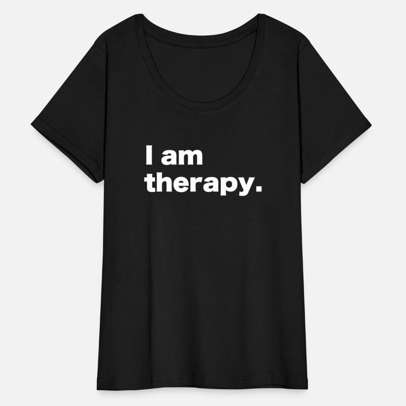 I am therapy
