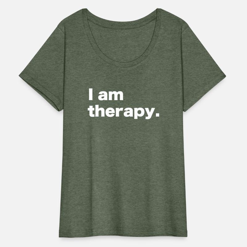 I am therapy